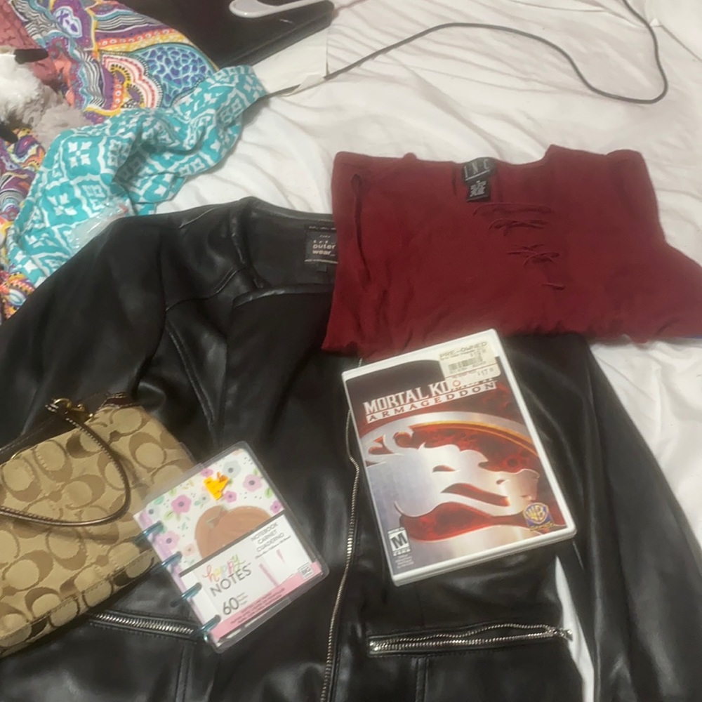 Trade post